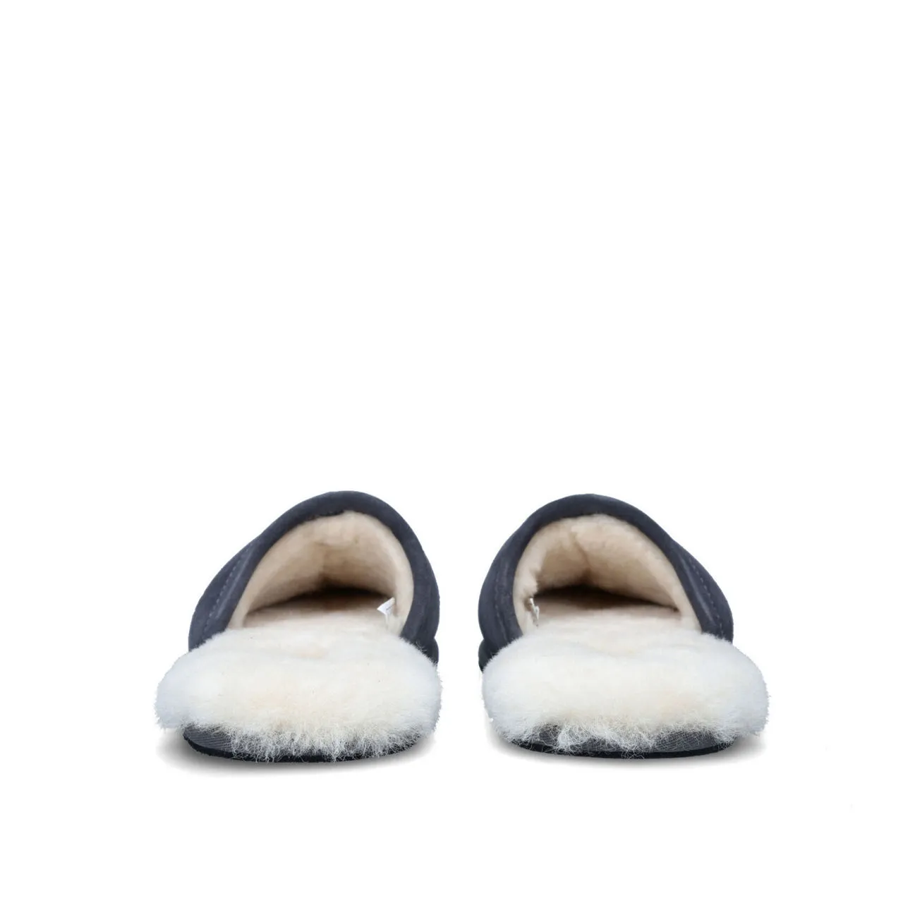 UGG Scuff Slippers - Grey