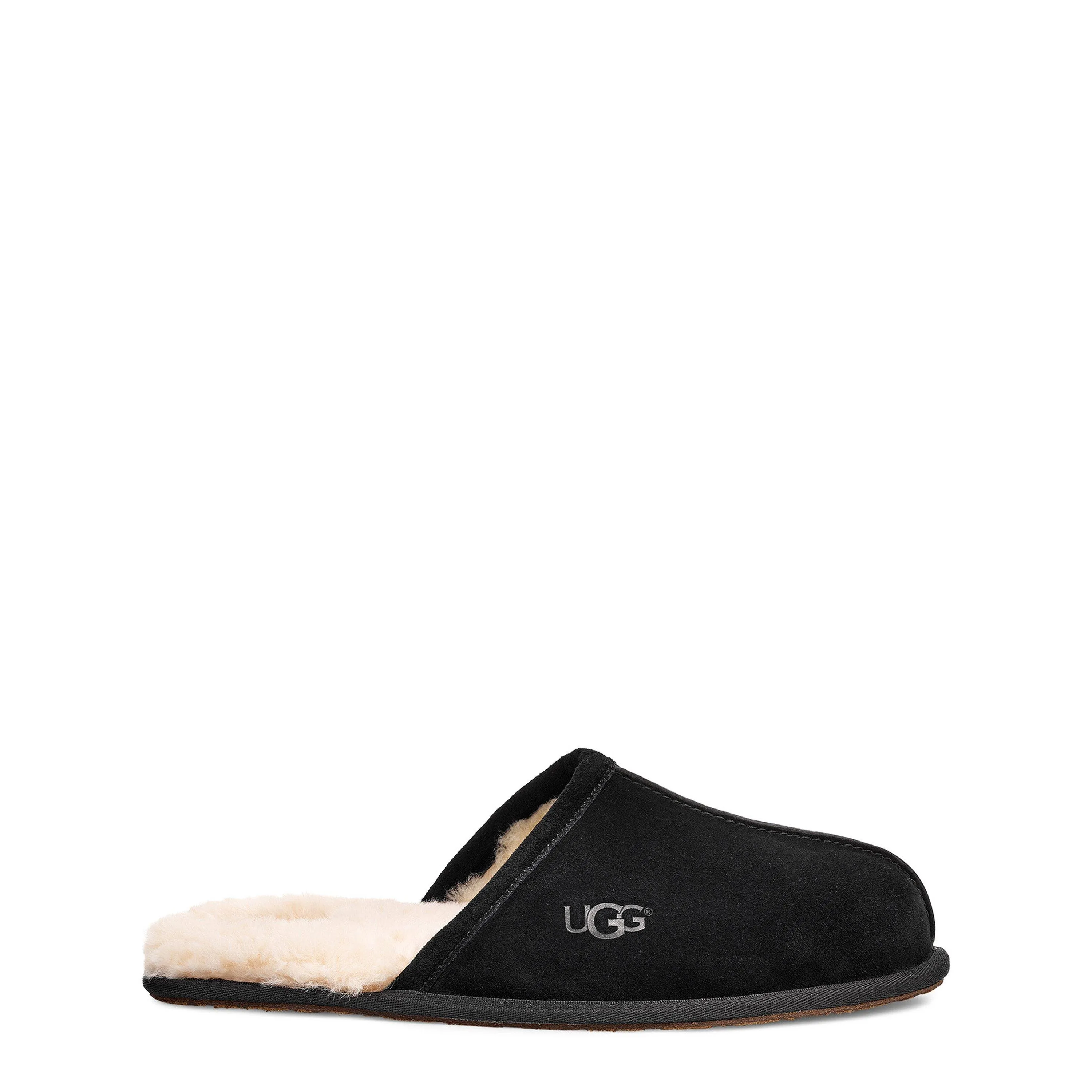 Ugg Scuff Slippers