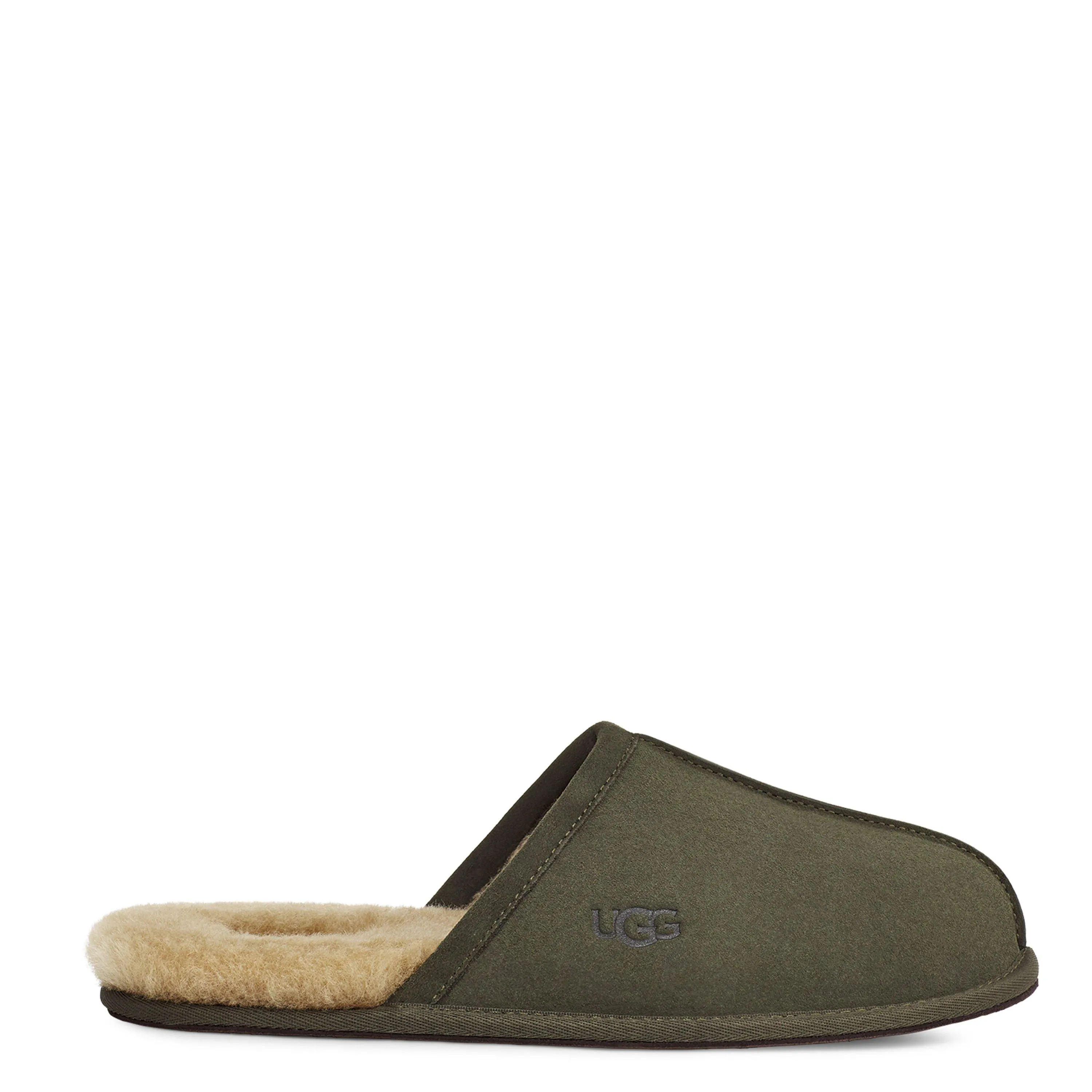 Ugg Scuff Slippers