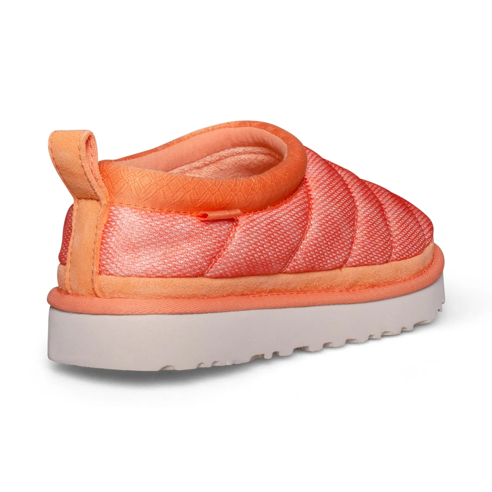 UGG Tasman LTA Sweet Peach Slippers - Women's