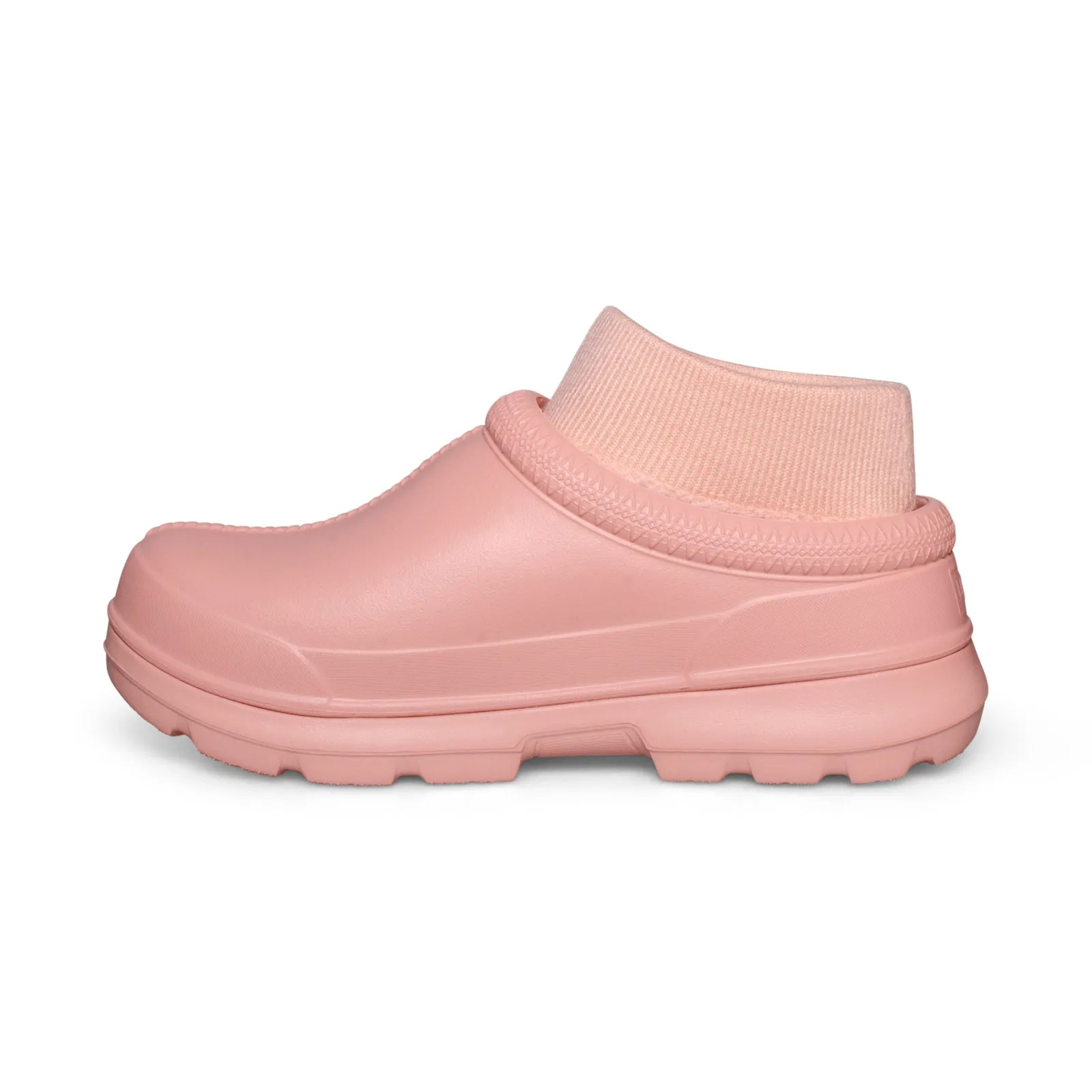 UGG Tasman X Dark Peach Shoes - Women's