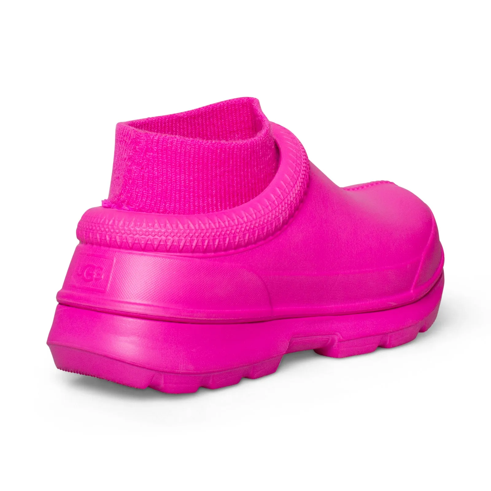 UGG Tasman X Dragonfruit Rain Clog Shoes - Women's