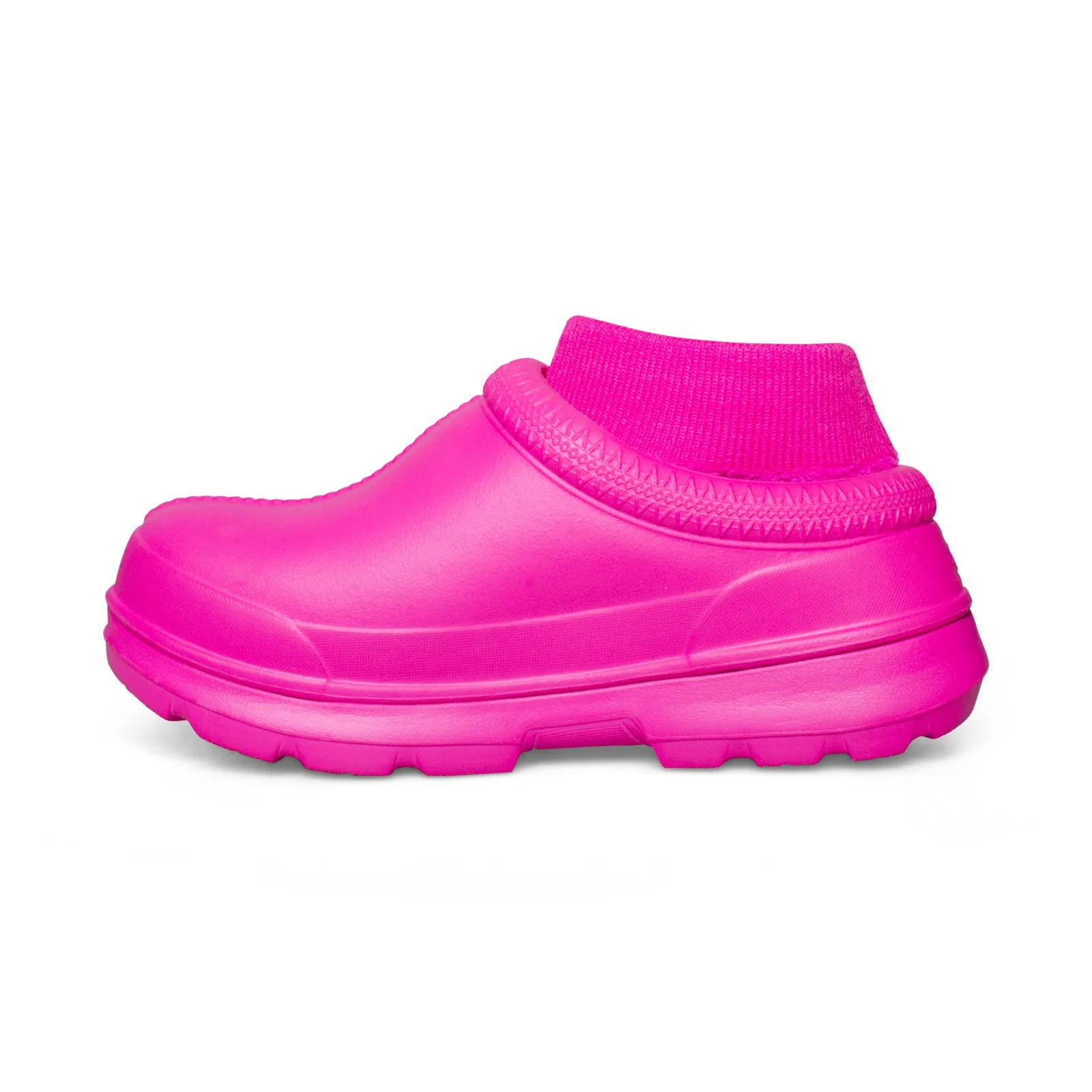 UGG Tasman X Dragonfruit Rain Clog Shoes - Women's