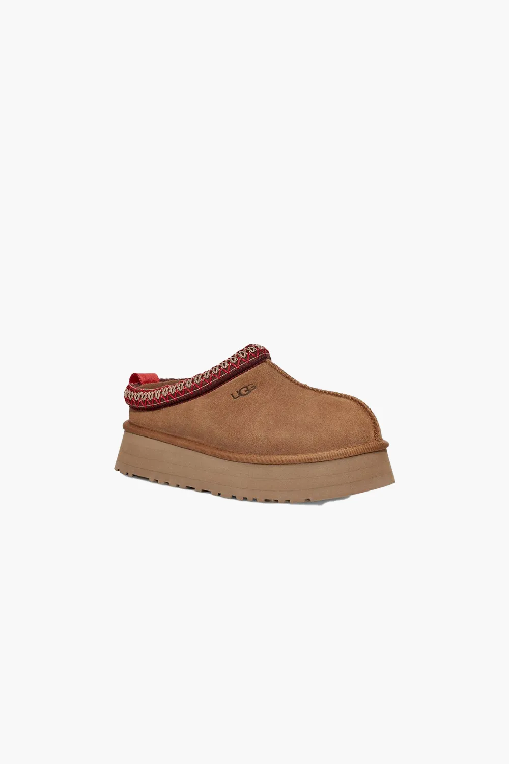 UGG Women's Tazz Slippers in Chestnut