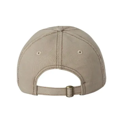 Valucap Classic Dad's Cap