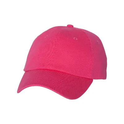 Valucap Classic Dad's Cap