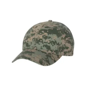 Valucap Classic Dad's Cap