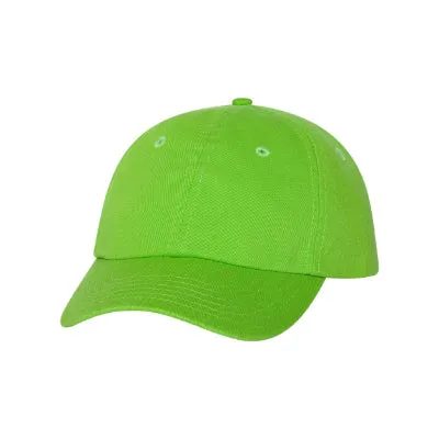 Valucap Classic Dad's Cap