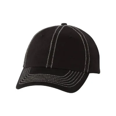 Valucap Classic Dad's Cap