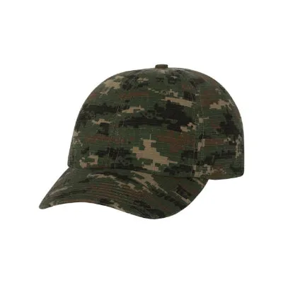 Valucap Classic Dad's Cap