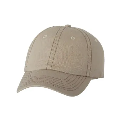 Valucap Classic Dad's Cap