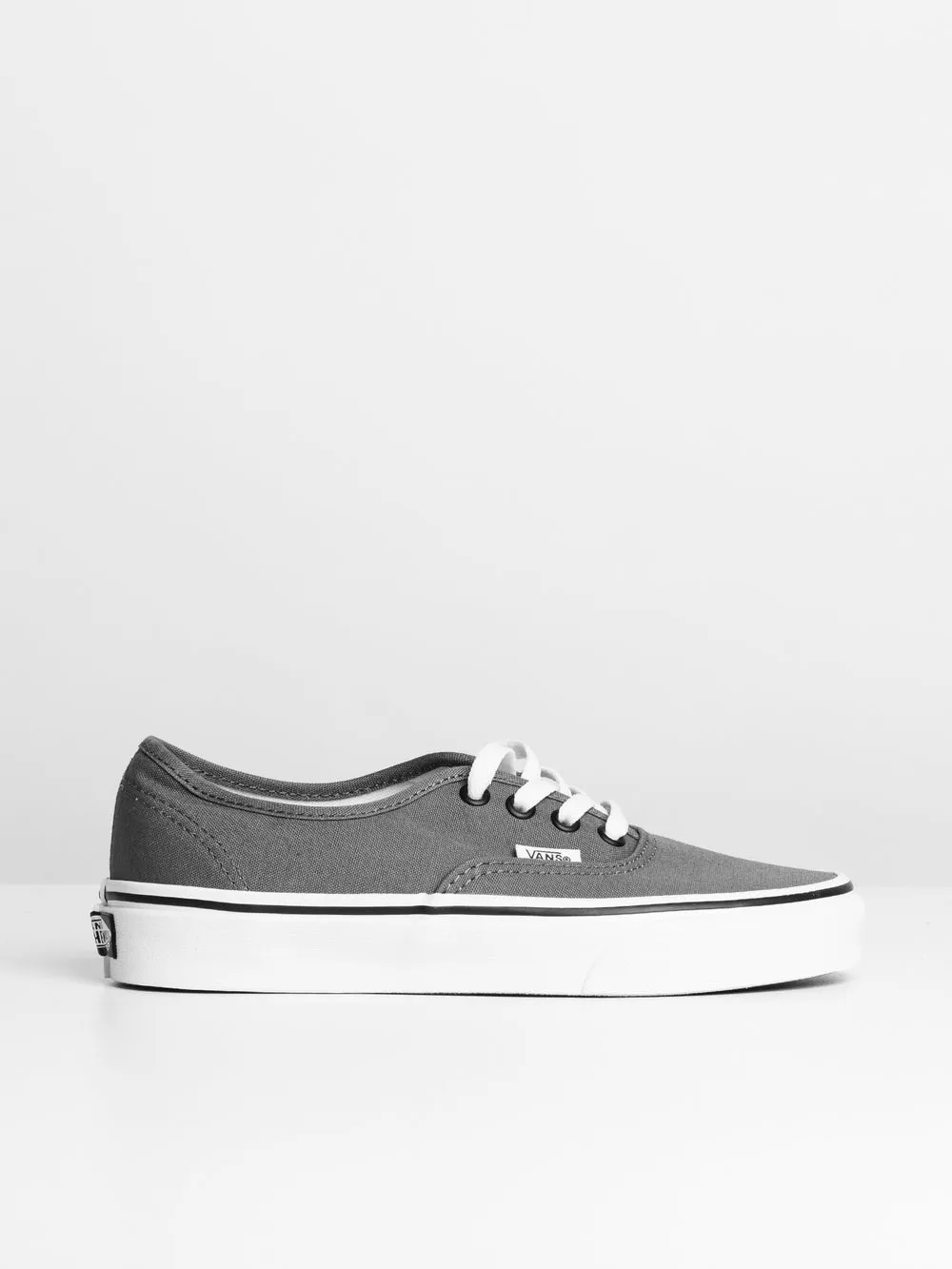 VANS WOMENS VANS AUTHENTIC SNEAKER - CLEARANCE