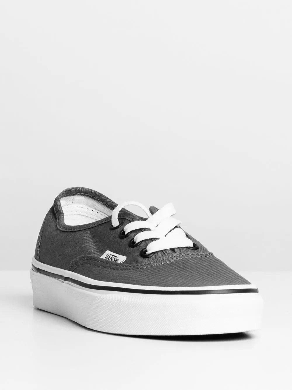 VANS WOMENS VANS AUTHENTIC SNEAKER - CLEARANCE