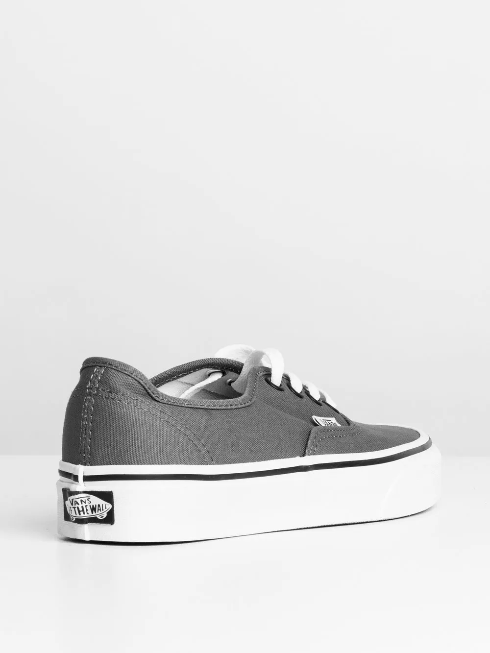 VANS WOMENS VANS AUTHENTIC SNEAKER - CLEARANCE