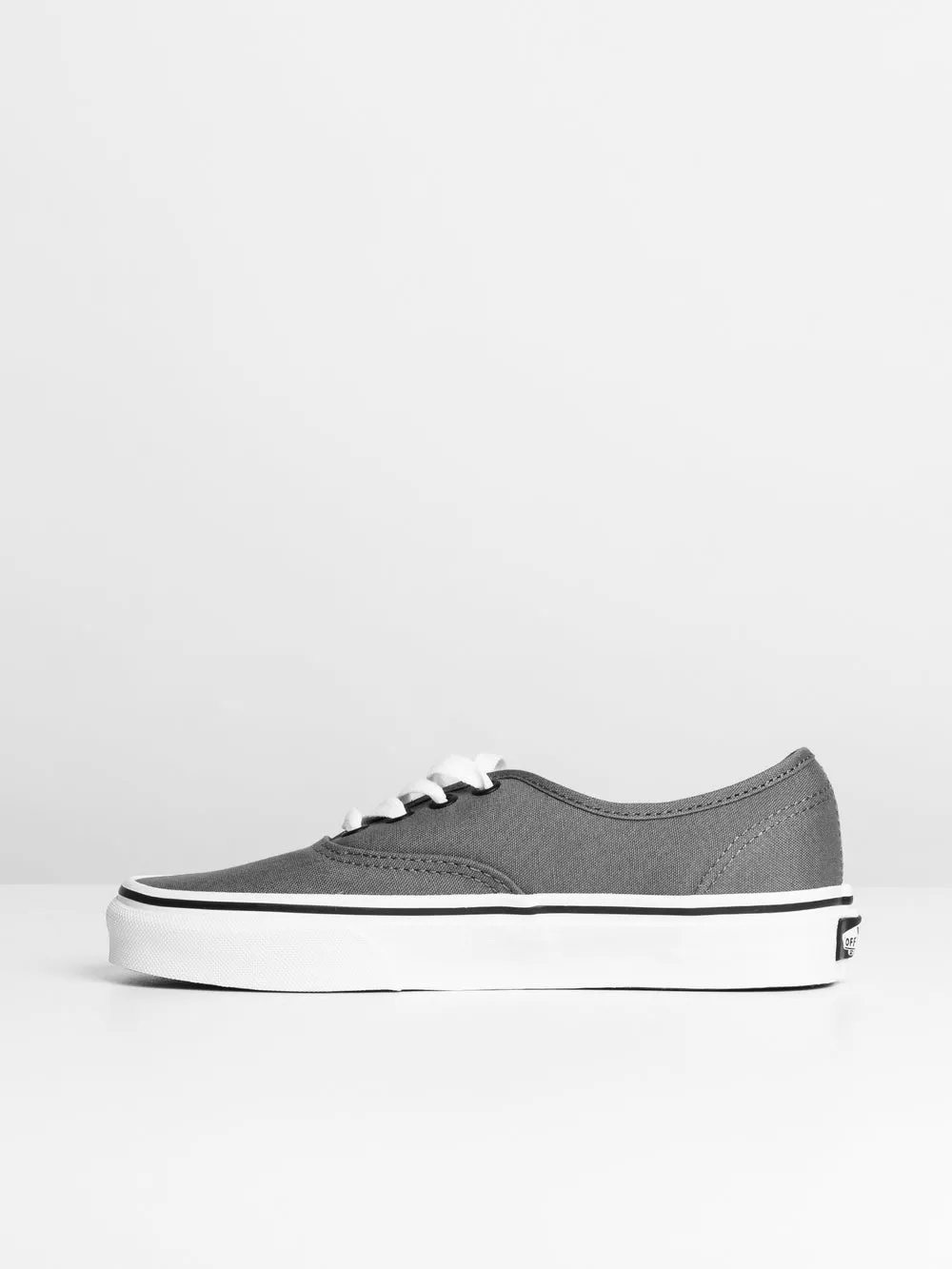 VANS WOMENS VANS AUTHENTIC SNEAKER - CLEARANCE