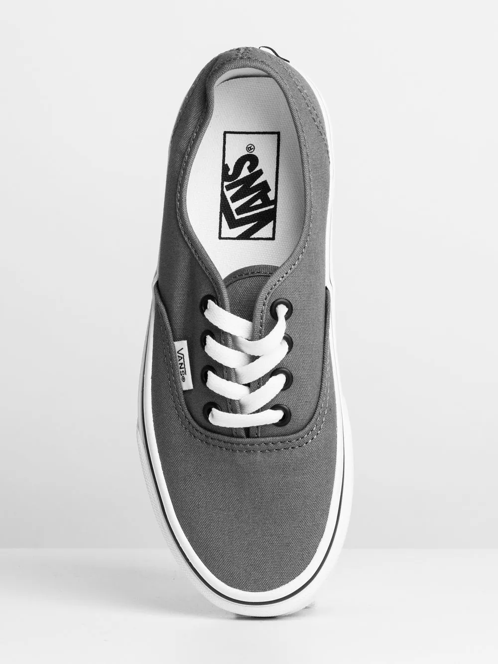 VANS WOMENS VANS AUTHENTIC SNEAKER - CLEARANCE