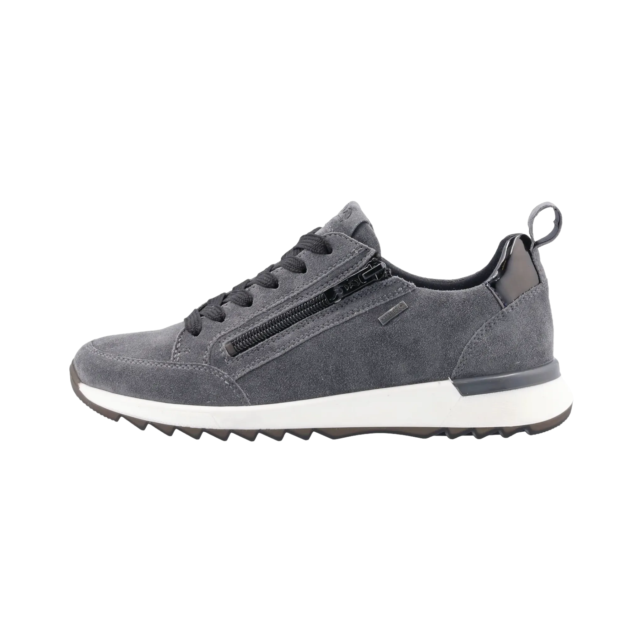 Victoria Women's GORE-TEX Lace-up & Zip Sneaker