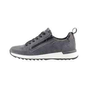 Victoria Women's GORE-TEX Lace-up & Zip Sneaker