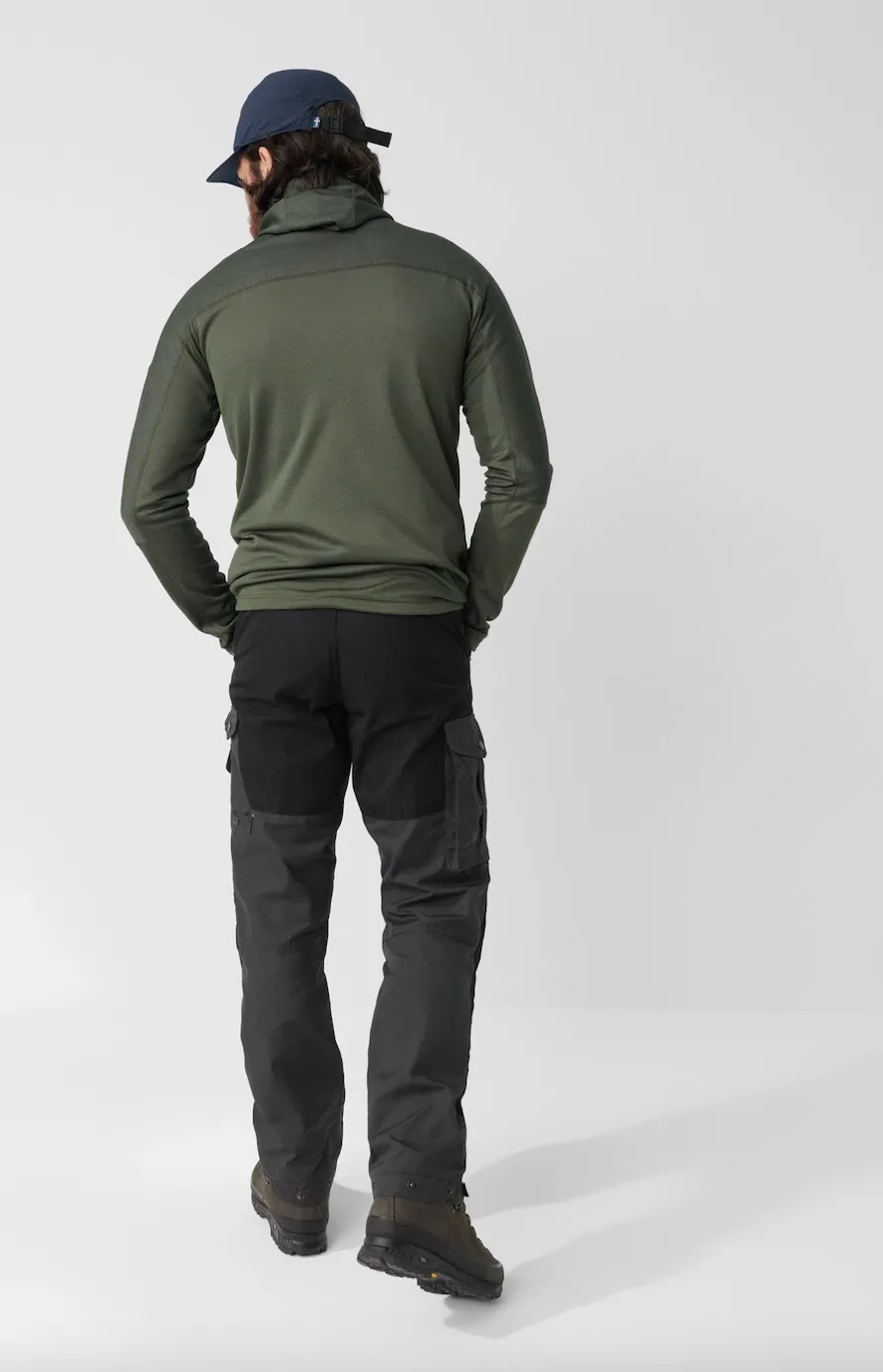 Vidda Pro Trousers M Reg