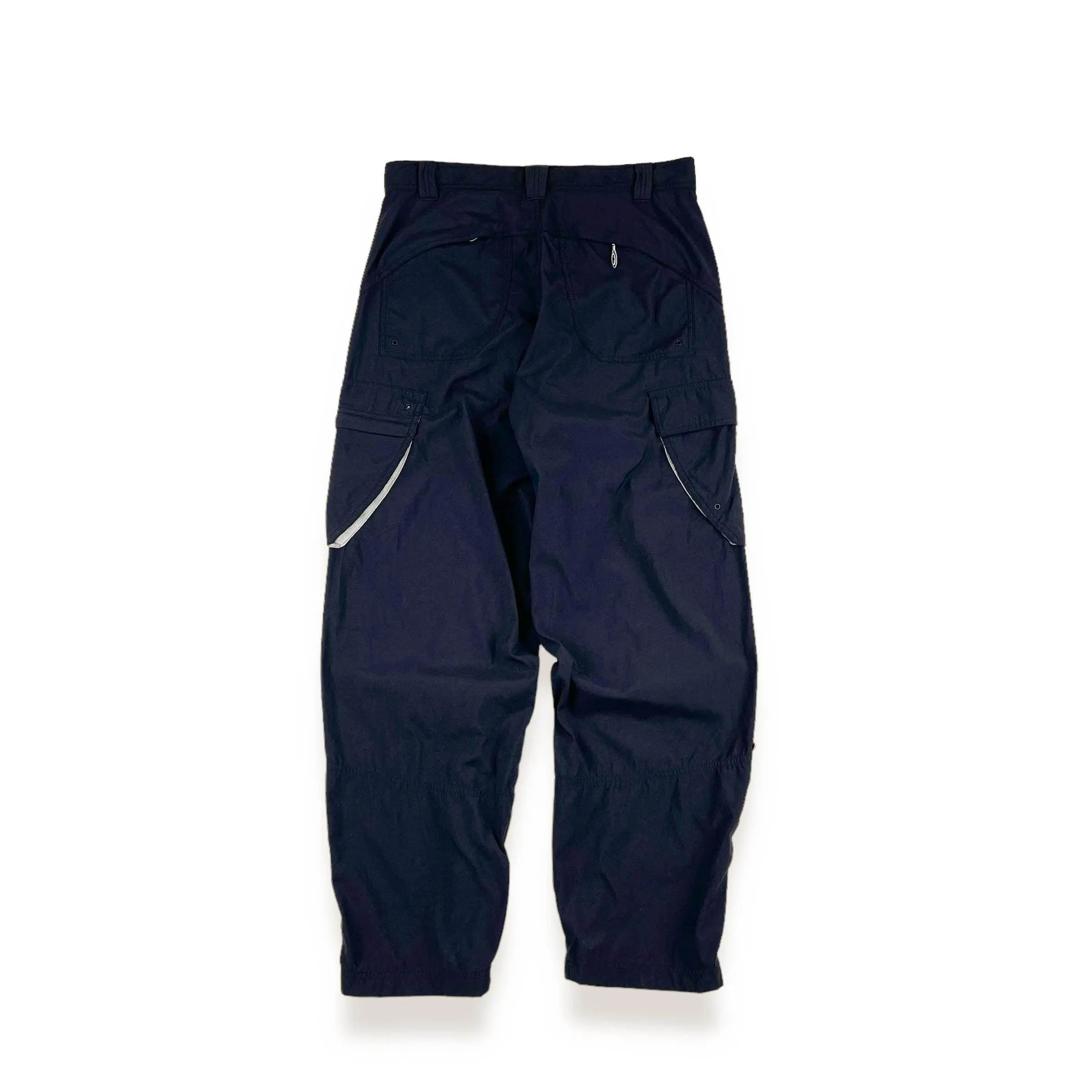 Vintage Oakley Software Cargo Trousers (W34)