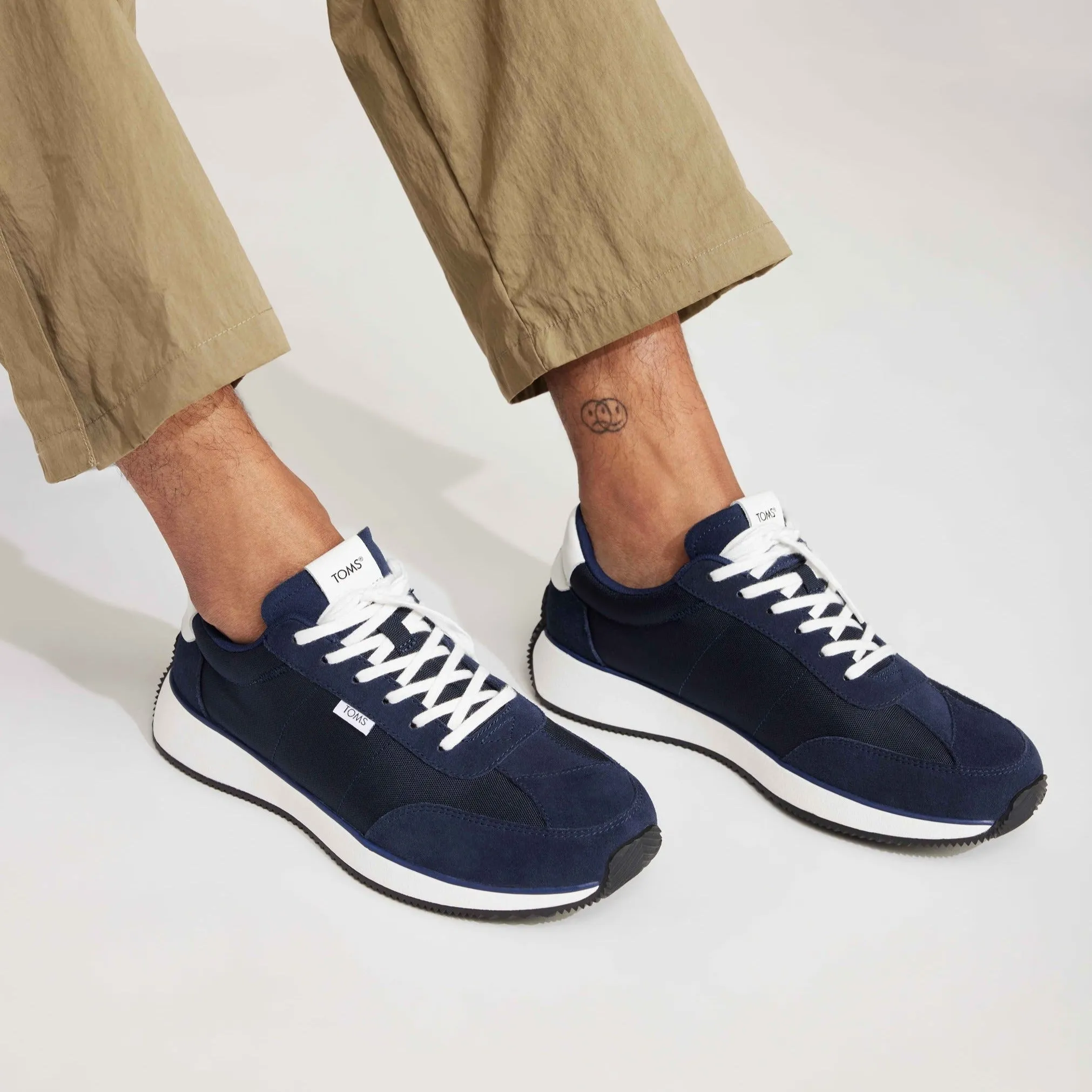 Wyndon Jogger Sneaker