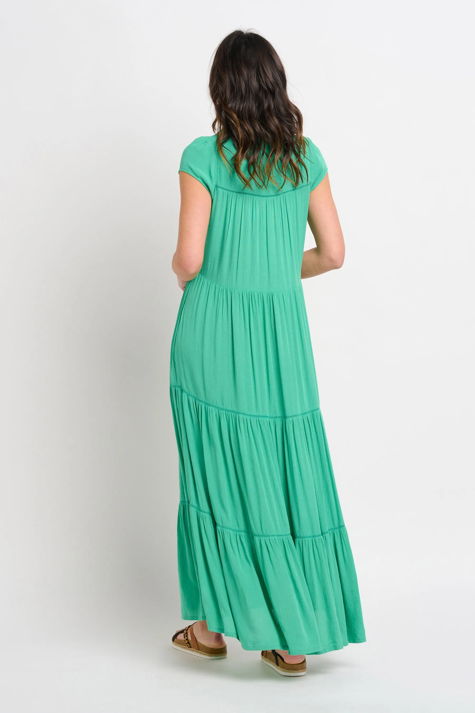 Wynn Maxi Dress