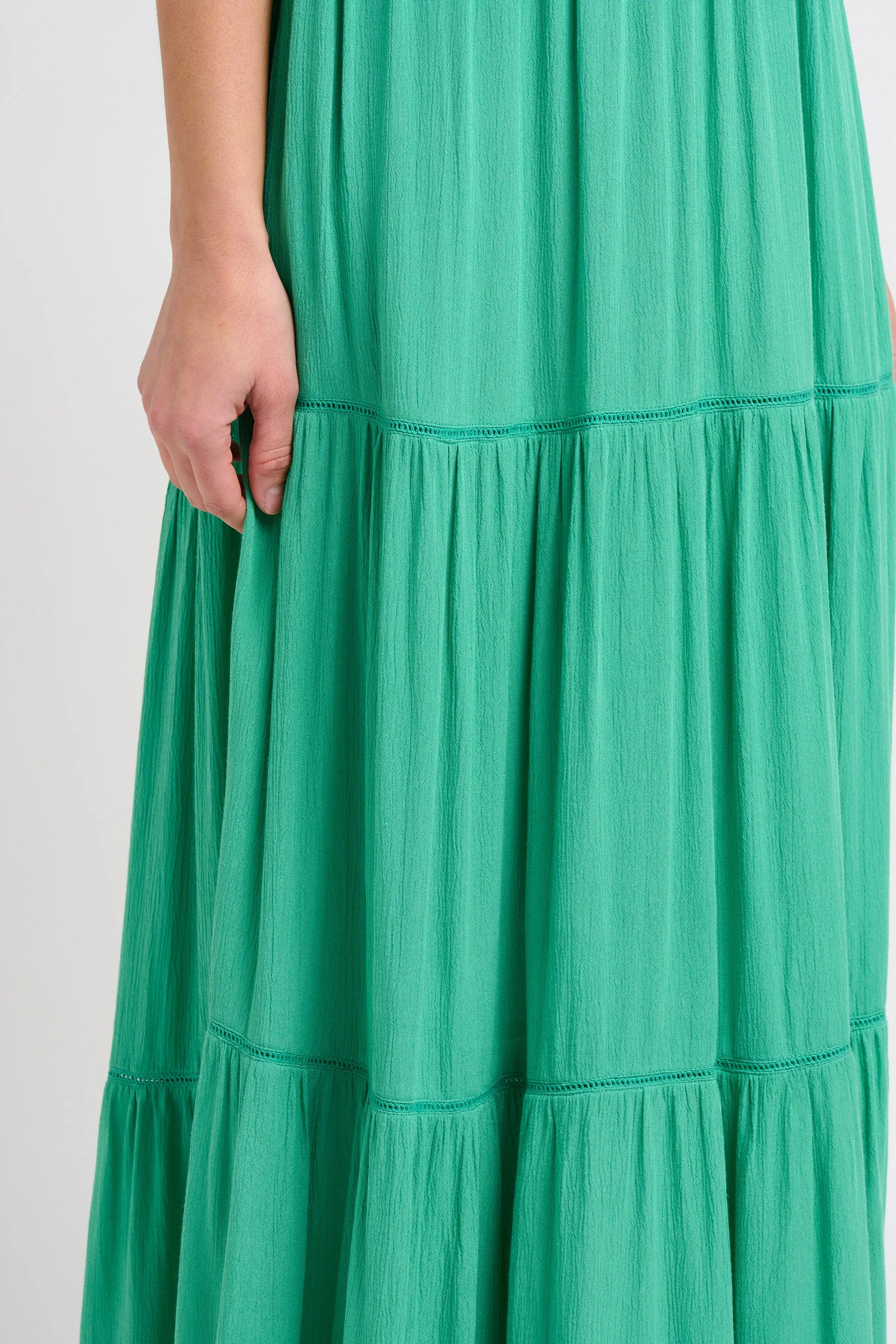 Wynn Maxi Dress