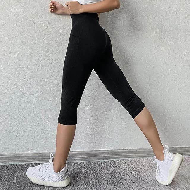 Yoga Pants For Women Leggings Female