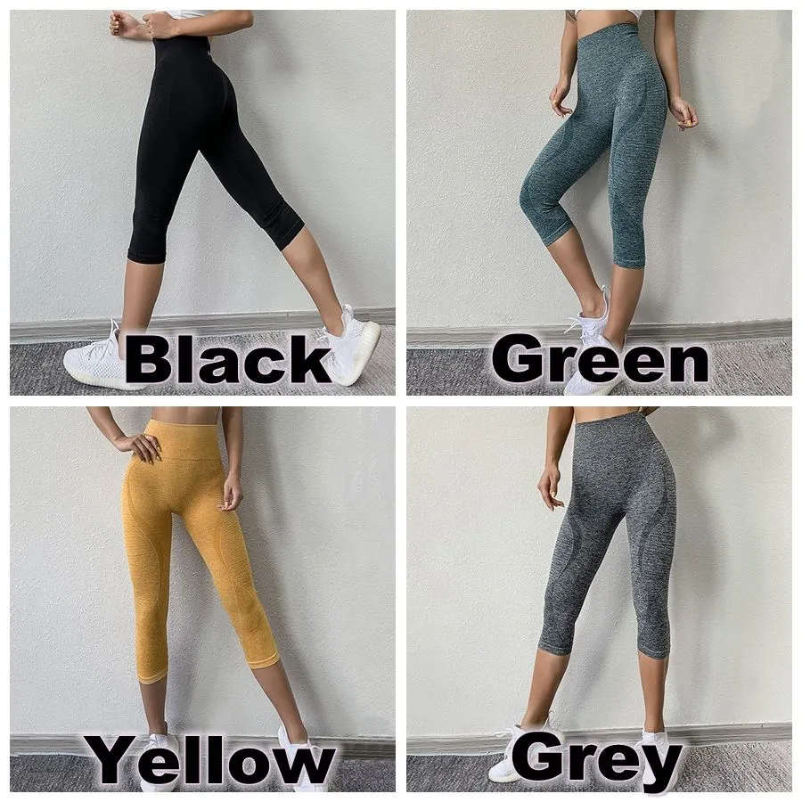 Yoga Pants For Women Leggings Female